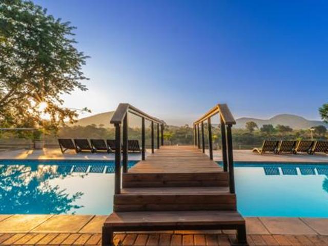 House for sale in Ehlanzeni, Mpumalanga