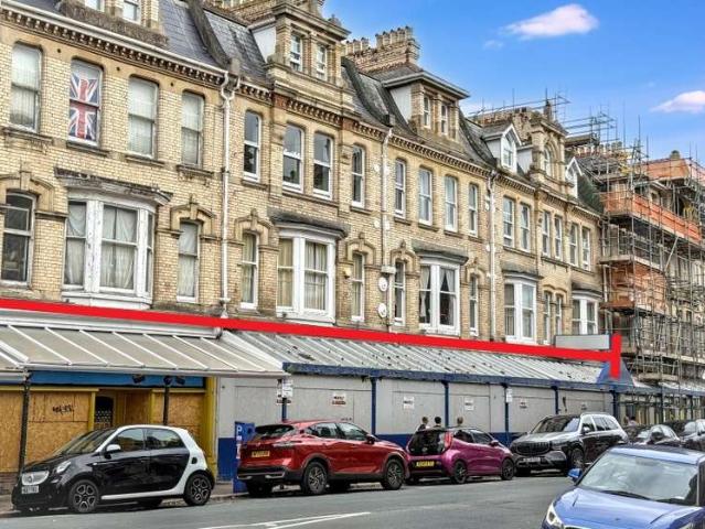 Commercial for sale in Oldway, Livermead