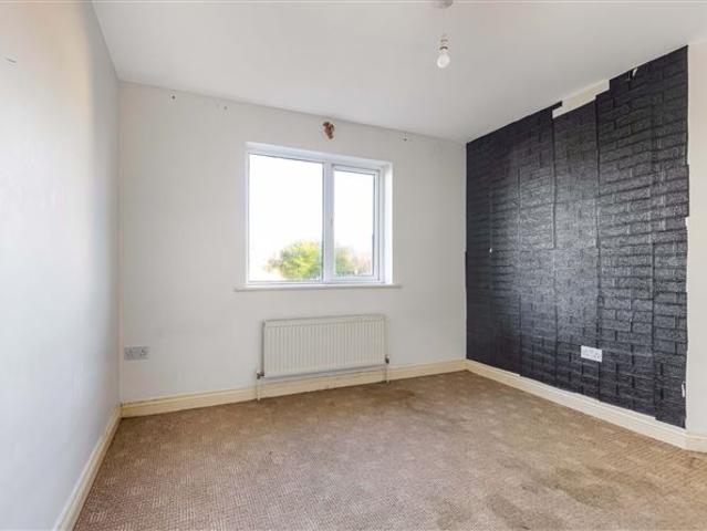 Detached House for sale in Ballyjamesduff, Ulster