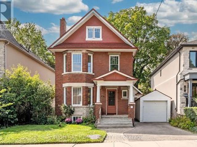 House for sale in Woburn, Ontario