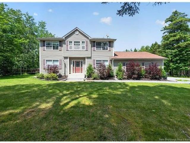 House for sale in Albert, New Brunswick
