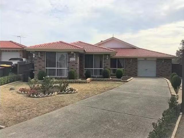 House for rent in Sydney, New South Wales