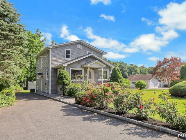 House for sale in Montville, New Jersey