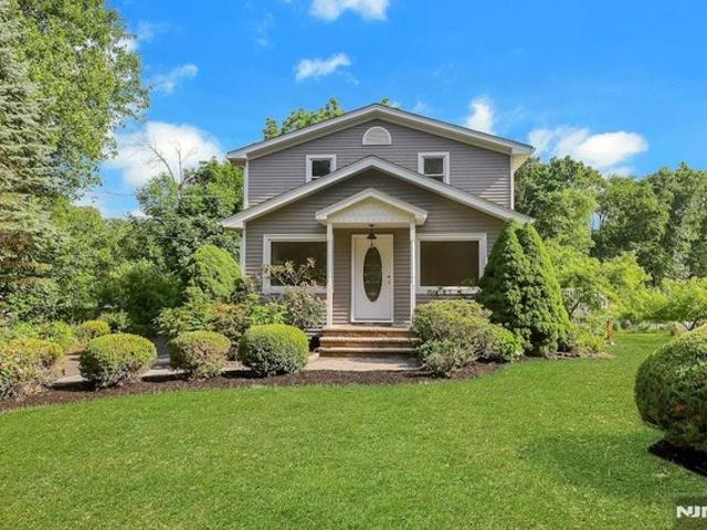 House for sale in Montville, New Jersey