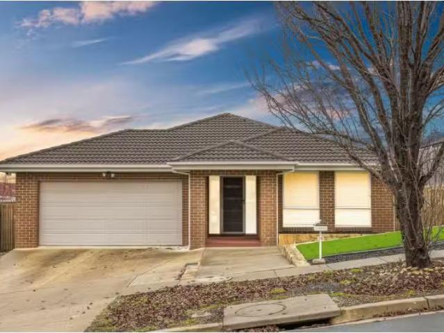 House for rent in Australian Capital Territory