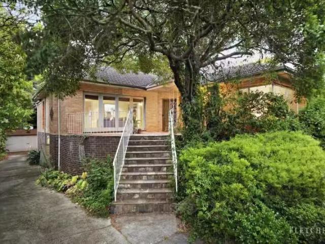 House for rent in Camerons Creek, Victoria