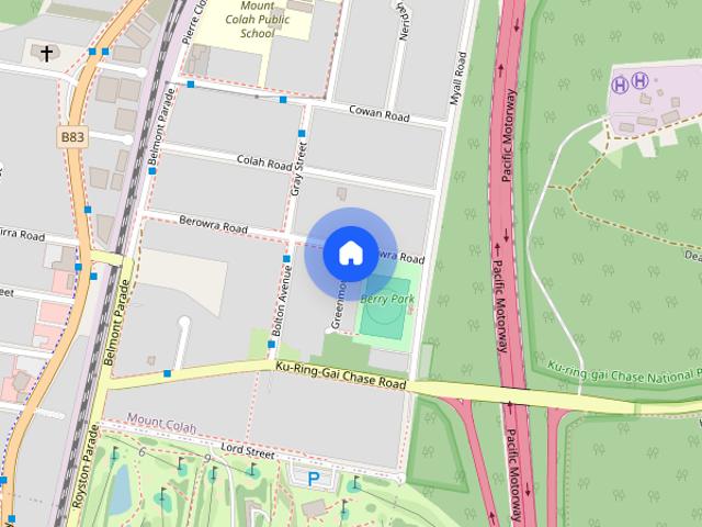 House for rent in Sydney, New South Wales