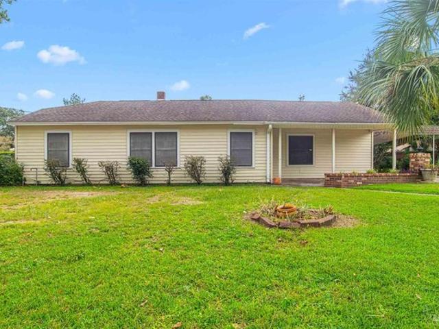 House for sale in Pensacola, Florida