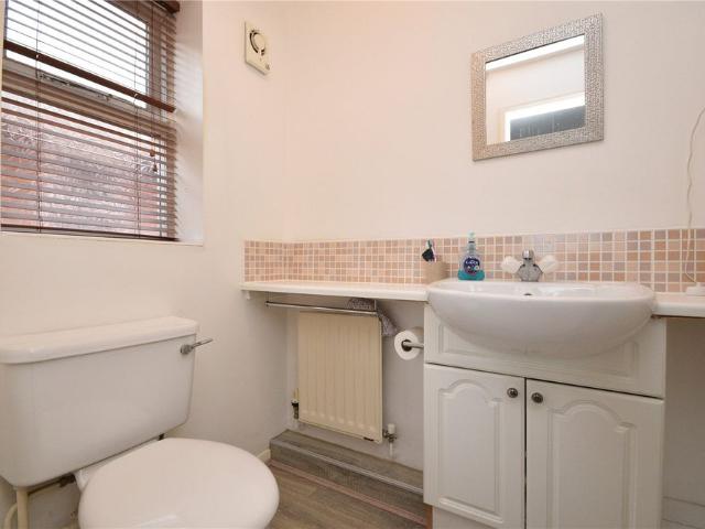 House for rent in East Ardsley, West Yorkshire