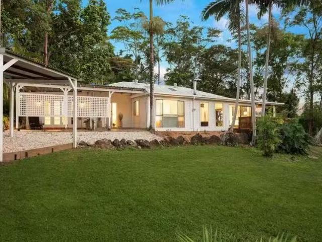 House for rent in Myocum, New South Wales