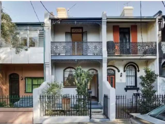 House for rent in Erskineville, Sydney