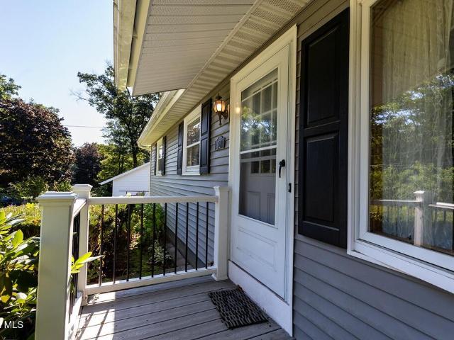House for sale in Saratoga, New York