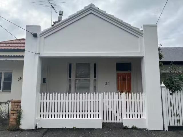 House for rent in Fitzroy