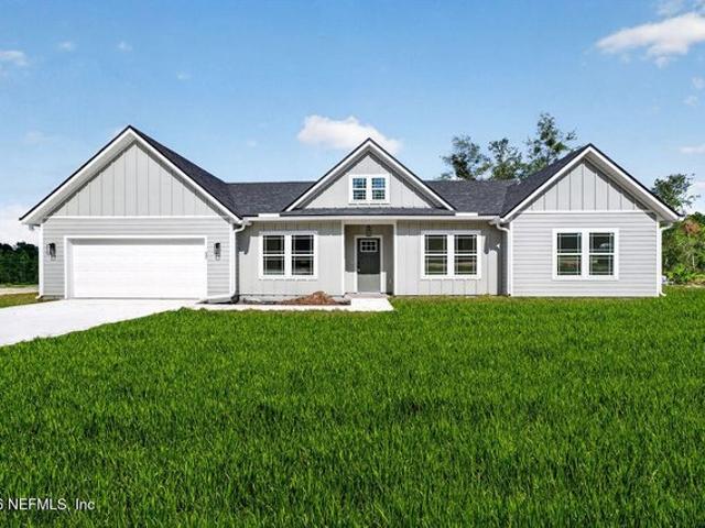 House for sale in Middleburg, Florida