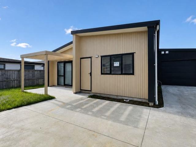 House for rent in Papakura, Oroua County