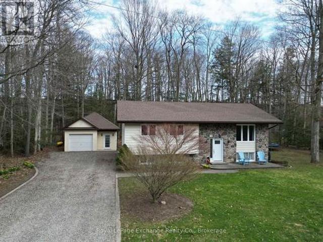 House for sale in Huron-kinloss, Ontario
