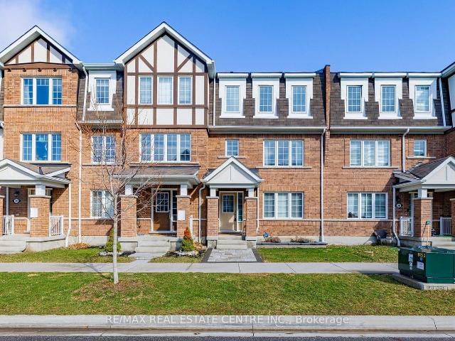 Townhouse for sale in Woburn, Ontario