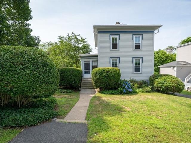 House for sale in Gloucester, Massachusetts