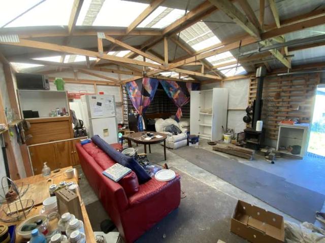 Land for sale in Woodend, Invercargill City