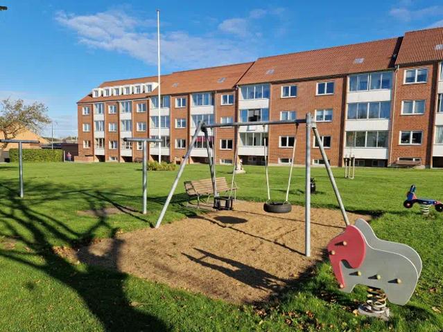 Lejlighed til leje i Rindum, Ringkøbing