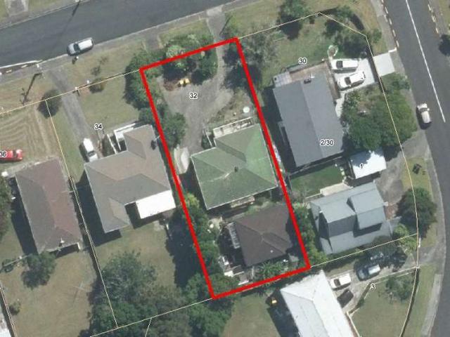 House for sale in Forrest Hill