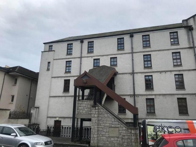 Apartment for rent in City Centre, Scotland