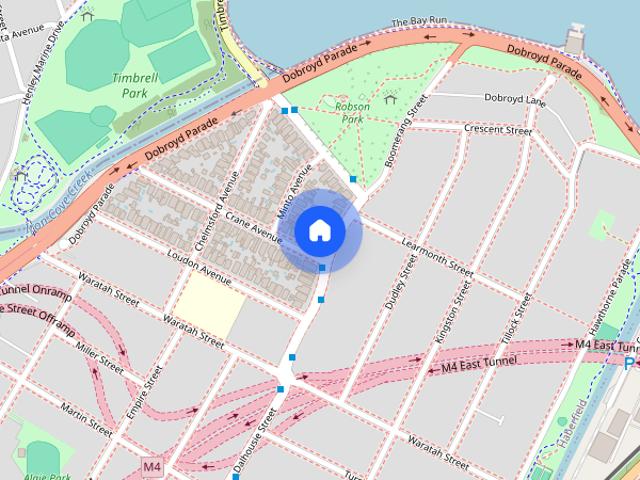 House for rent in Inner West, Sydney