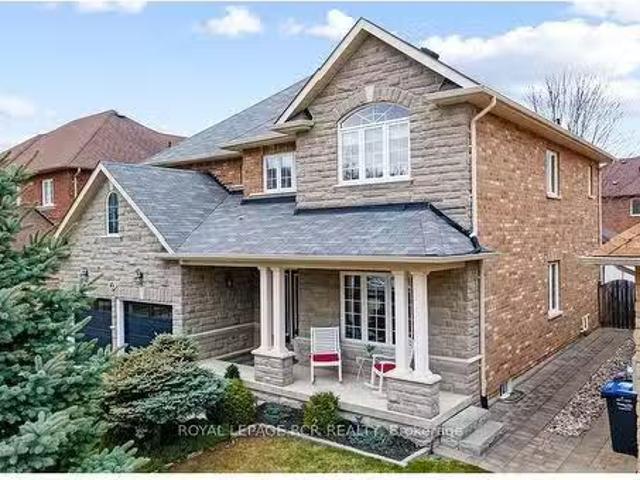 House for sale in Caledon, Ontario