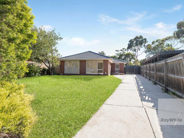 House for rent in Camerons Creek, Victoria