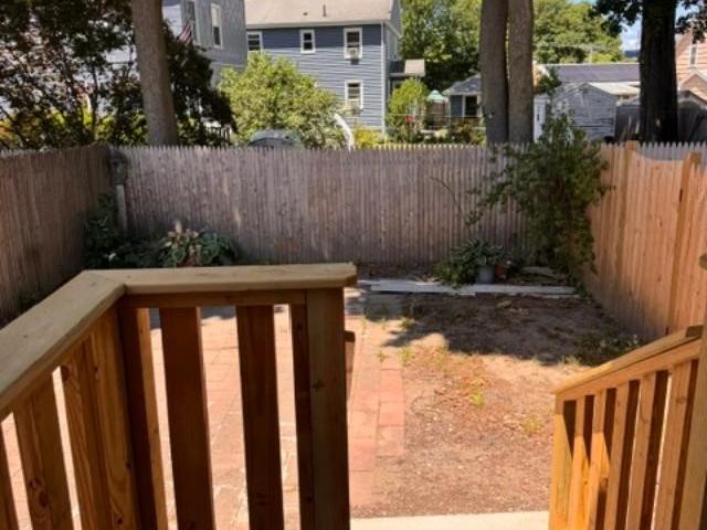 House for sale in Pawtucket, Rhode Island