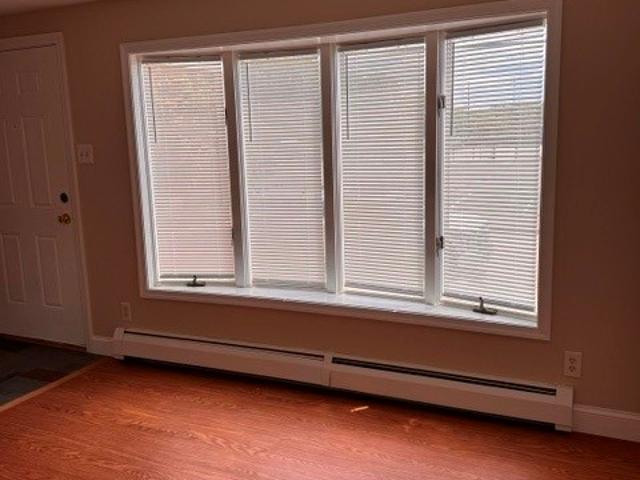 Property for rent in Pawtucket, Rhode Island