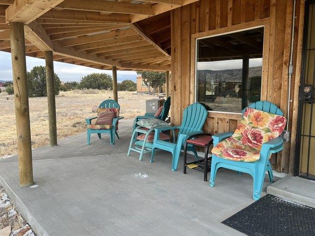 House for sale in Magdalena, New Mexico