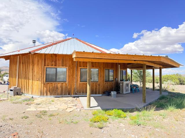 House for sale in Magdalena, New Mexico