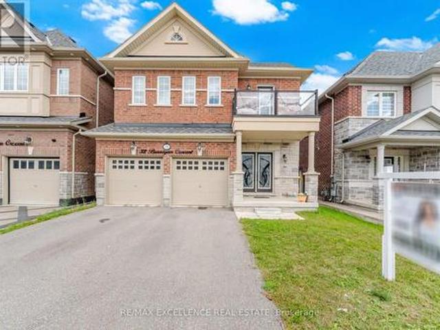 House for sale in Ontario