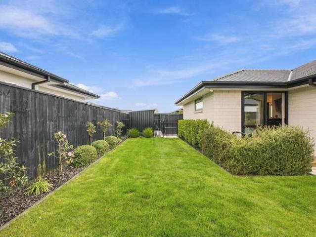 House for sale in Rolleston, Canterbury