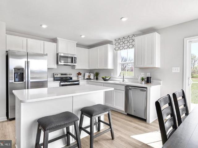 Townhouse for sale in Hagerstown, Maryland