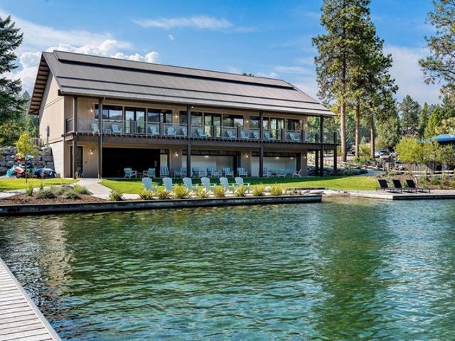 Land for sale in Bigfork, Montana