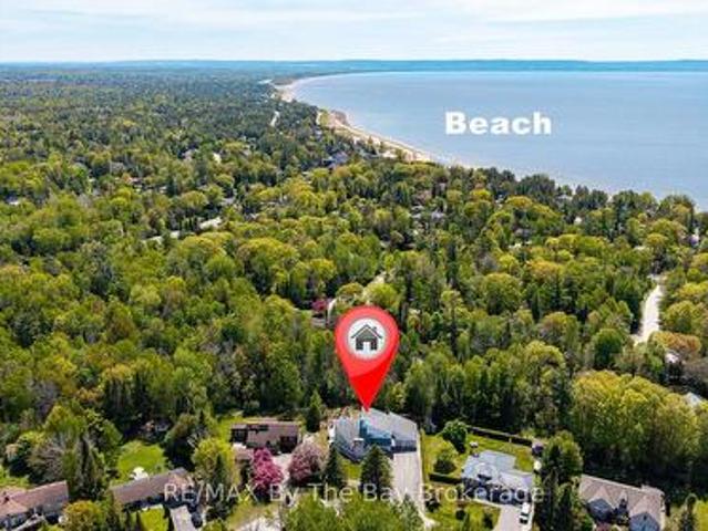 House for sale in Wasaga Beach, Ontario