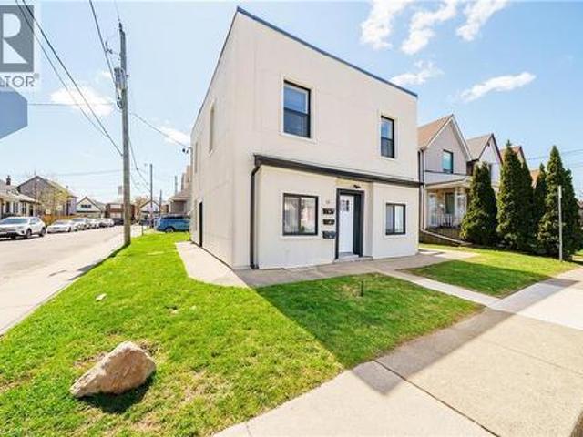 Property for sale in Ancaster, Ontario