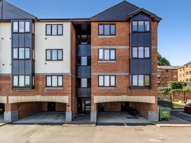 Apartment for rent in Evershot, Oxfordshire
