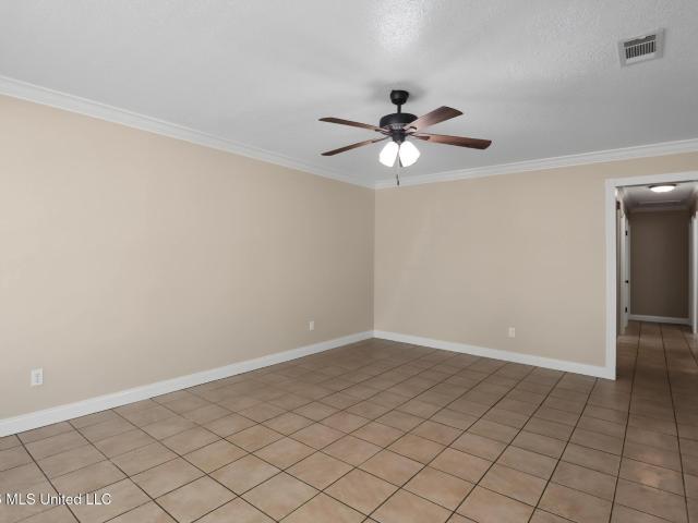 House for sale in Gulfport, Mississippi