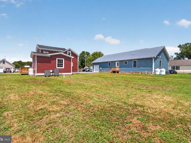 House for sale in Delaware