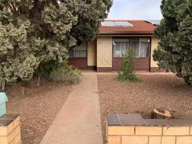 Apartment for rent in Whyalla, South Australia
