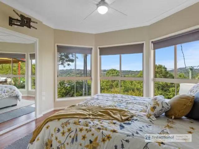 House for rent in Bilambil Heights, New South Wales