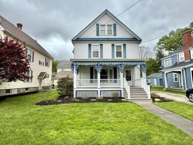 House for sale in Warren, Pennsylvania