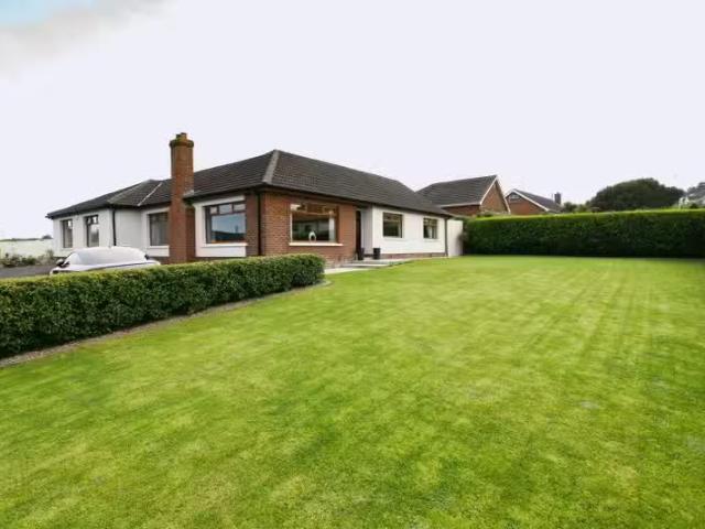 House for sale in Corry, Connacht