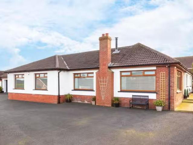House for sale in Corry, Connacht