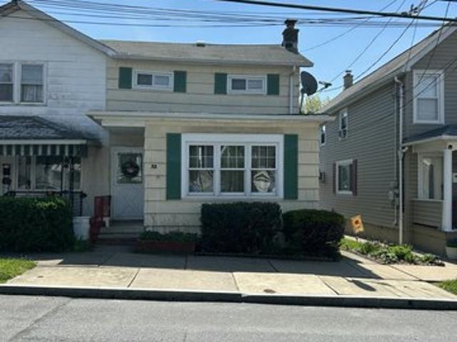 House for sale in Pennsylvania