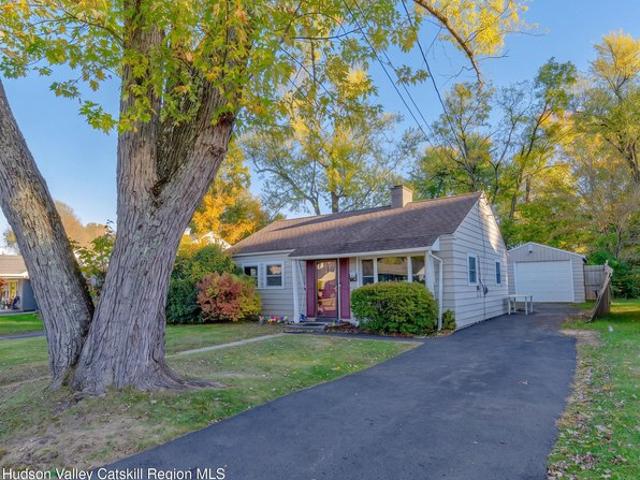 House for sale in City of Kingston, Ulster County