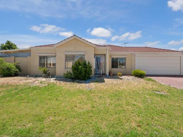 House for sale in Success, Western Australia